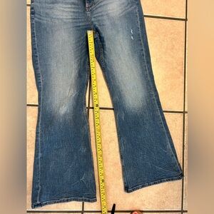 Loft Classic Blue Women's Jeans  12/31